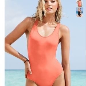 Victoria's Secret Racerback Swimsuit